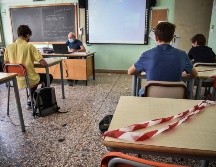 El distrito escolar de Henry pagará mil dólares a los empleados completamente vacunados hasta antes del 30 de septiembre, con una dosis de la vacuna de Johnson & Johnson o las dos de Pfizer o Moderna. EFE / ARCHIVO