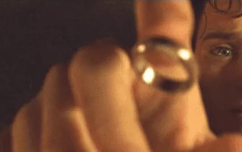 El rodaje de la serie de  “El señor de los anillos” terminó este lunes en Nueva Zelanda.