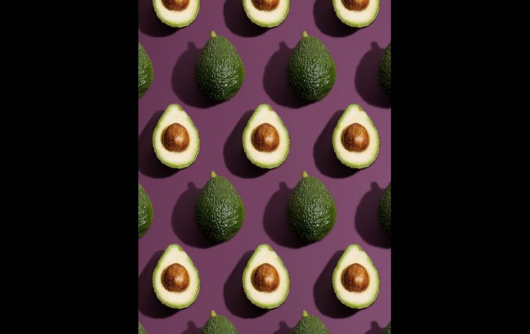 Disfruta del aguacate porque es un tesoro nacional / Especial: Photo by Estudio Bloom on Unsplash