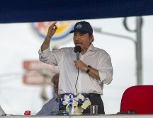 Nicaragua celebrará en noviembre elecciones presidenciales y legislativas en un ambiente de tensión entre el gobierno de Ortega y la oposición. EFE/ARCHIVO