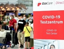 Hasta ahora, el 20% de los jóvenes de 12 a 17 años han recibido al menos una inyección en Alemania y un 10% ya están completamente vacunados. EFE/ARCHIVO