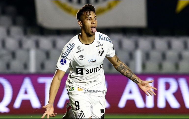 La transferencia ronda los 3 millones de euros. AFP