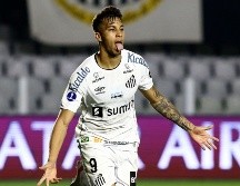 La transferencia ronda los 3 millones de euros. AFP