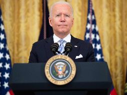 De octubre a la fecha suman más 700 mil deportados. AFP