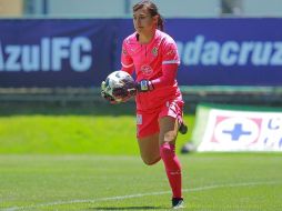 El puesto de Blanca Félix (foto) será ocupado por Celeste Espino. IMAGO7/E. Sánchez