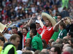 David Ochoa participó con la selección mexicana en la Sub16. NTX/ARCHIVO