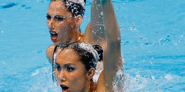 Tokio 2020: Sirenas con la mira en la Final