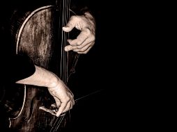 REGRESAN. El cuarteto de violoncellos reaparecerá de forma presencial.  PIXABAY