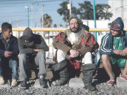 “499”. La cinta nos muestra el camino de la violencia en nuestro país, desde la llegada de Hernán Cortés hasta la actualidad. CORTESÍA