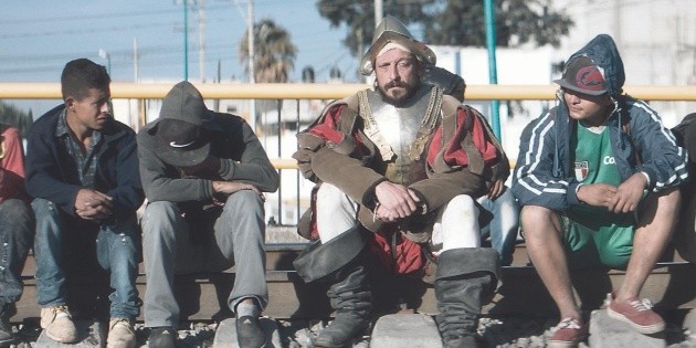 &ldquo;499&rdquo;, la violencia y su camino desde la conquista hasta la actualidad