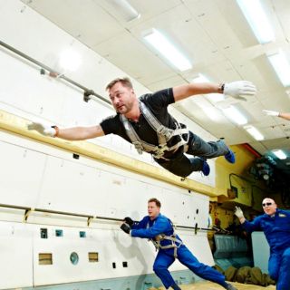 Experimentos científicos que buscan facilitar la vida humana en el espacio