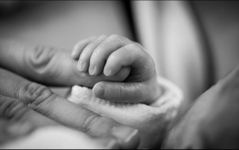 NO INTERVIENE. Los investigadores no encontraron ningún aumento de los nacimientos prematuros ni de los mortinatos durante el primer año de la pandemia. PIXABAY