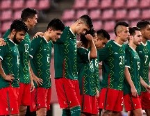 SE ESFUMA. Los penales dictaron la sentencia sobre el Tri y deberán buscar el bronce. MEXSPORT/J. MARTÍNEZ