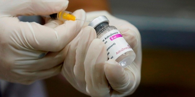 COVID-19: AMLO no descarta vacuna para ni&ntilde;os y j&oacute;venes con enfermedades que necesiten una protecci&oacute;n especial