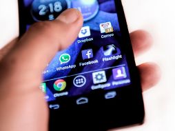 Hay más de tres mil millones de dispositivos Android activos en el mundo en este momento. EL INFORMADOR / ARCHIVO