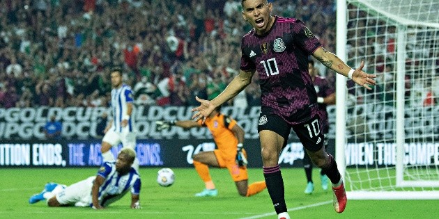 Orbel&iacute;n Pineda logra principio de acuerdo con este equipo espa&ntilde;ol