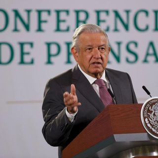 AMLO aclara: "Sedena no tiene contratos con empresa proveedora de Pegasus"