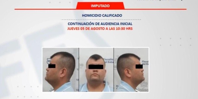 Seguridad en Jalisco: Detienen a jefe de plaza del CNG; operaba en Tlaquepaque y Guadalajara