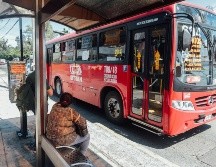 En total han sido aplicadas dos mil 195 infracciones a conductores, detallan. EL INFORMADOR/ARCHIVO