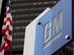 GM se ha visto obligada a hacer paros en su producción por la escasez de chips. EFE/ARCHIVO