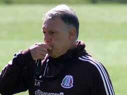 Frente a la Selección estadounidense, el cuadro tricolor cayó por la mínima en la Final. ARCHIVO/SUN