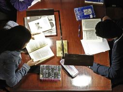 Será a principios de septiembre cuando se estudie la posibilidad de implementar un esquema de clases semipresencial. EL INFORMADOR/ARCHIVO