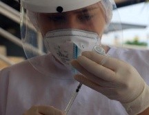 En las últimas semanas, autoridades de Nueva York endurecieron las exigencias de vacunación en medio de la pandemia. EFE/R. Maldonado