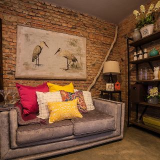 Tendencias del diseño de interiores post pandemia. ¿Qué cambiar?