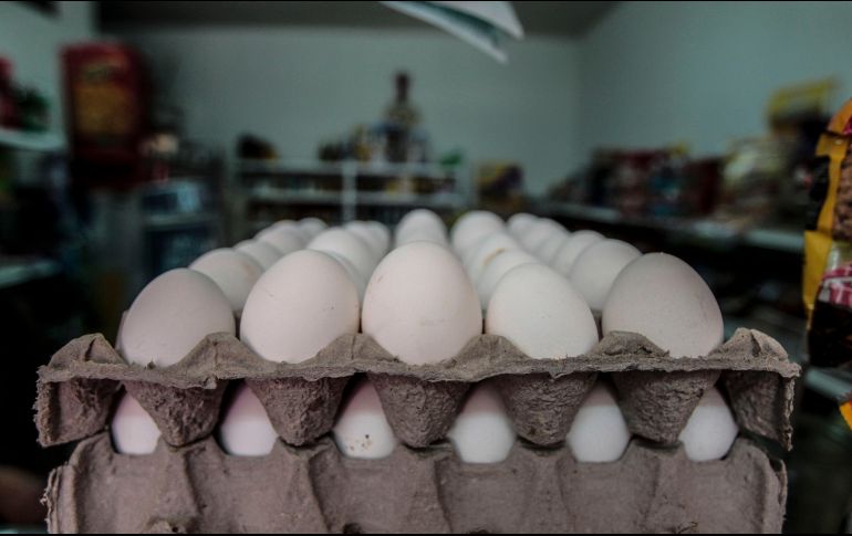 Recuerda que la limpieza es clave para consumir este producto. EL INFORMADOR/ ARCHIVO