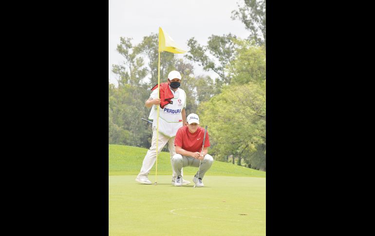 José Antonio Ramírez. GENTE BIEN JALISCO/ MARIFER RACHED