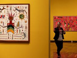 La entrada al Museo Cabañas es gratuita los martes. EFE/ARCHIVO