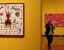 La entrada al Museo Cabañas es gratuita los martes. EFE/ARCHIVO