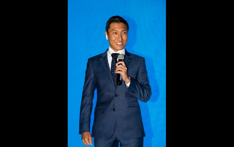 Pocari Sweat celebra su primer aniversario