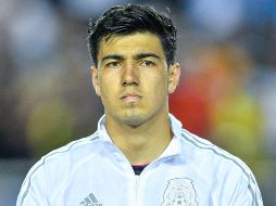 Hasta el momento el jugador no se ha pronunciado al respecto, ni tampoco los directivos de la Federación Mexicana de Futbol.  IMAGO7