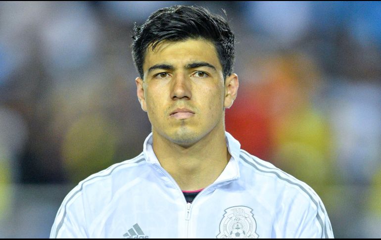 Hasta el momento el jugador no se ha pronunciado al respecto, ni tampoco los directivos de la Federación Mexicana de Futbol.  IMAGO7