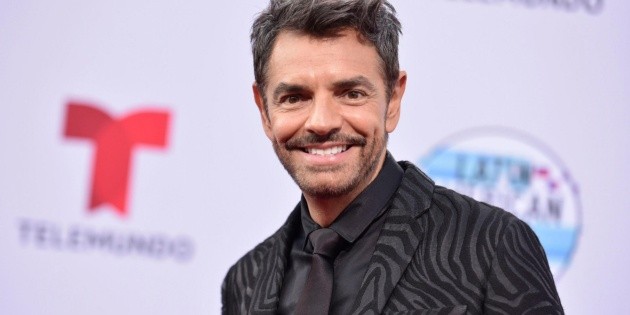 Eugenio Derbez habla del abandono a Sammy por parte de su novia