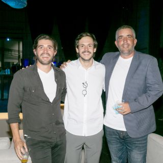 Pocari Sweat celebra su primer aniversario