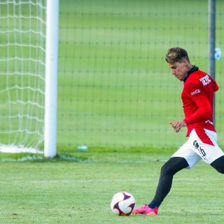 “Chicote”, descartado una semana