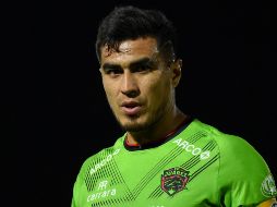 FUERA. Tras la lesión de Lezcano, el 'Tuca' ha pedido a su directiva la contratación de un nuevo extranjero. IMAGO7