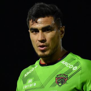 Darío Lezcano se pierde todo el Apertura 2021