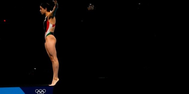 Tokio 2020: Clavadistas mexicanas se meten a la semifinal