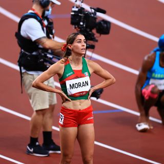 Tokio 2020: Paola Morán se queda en semifinales