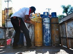 López Obrador explicó que el paro 