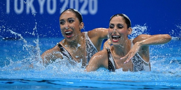 Tokio 2020: Nuria Diosdado y Joana Jim&eacute;nez dicen adi&oacute;s a los Juegos Ol&iacute;mpicos