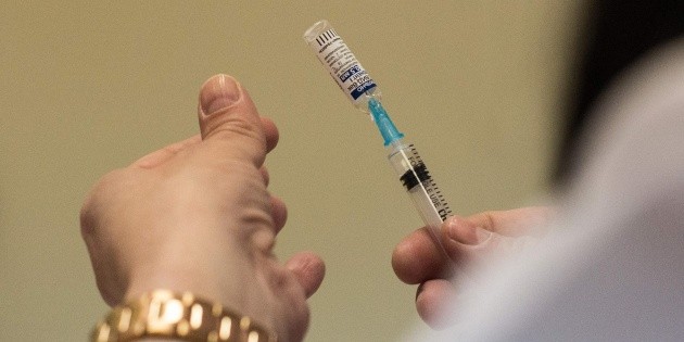 Mi Vacuna COVID: Reabren registro para vacunaci&oacute;n de mayores de 30 a&ntilde;os en la ZMG