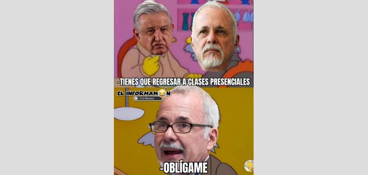 Te pareces tanto a mí...