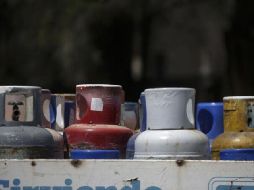 AMLO dice que ya se establecieron precios máximos que se van a estar revisando semanalmente. EL INFORMADOR / ARCHIVO