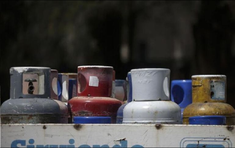 AMLO dice que ya se establecieron precios máximos que se van a estar revisando semanalmente. EL INFORMADOR / ARCHIVO