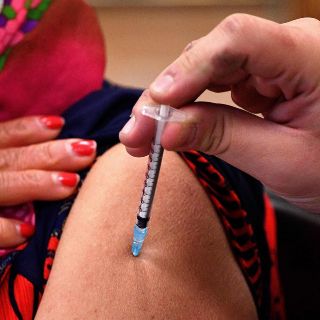 COVID-19: La OMS no encuentra razones para clasificar lambda como variante de preocupación