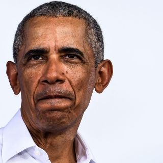 Obama cumple 60 años y suspende la gran fiesta que planeaba por COVID-19